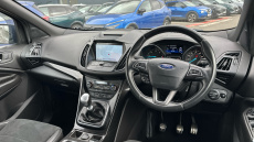 Ford Kuga 2.0 TDCi ST-Line 5dr 2WD Diesel Estate
